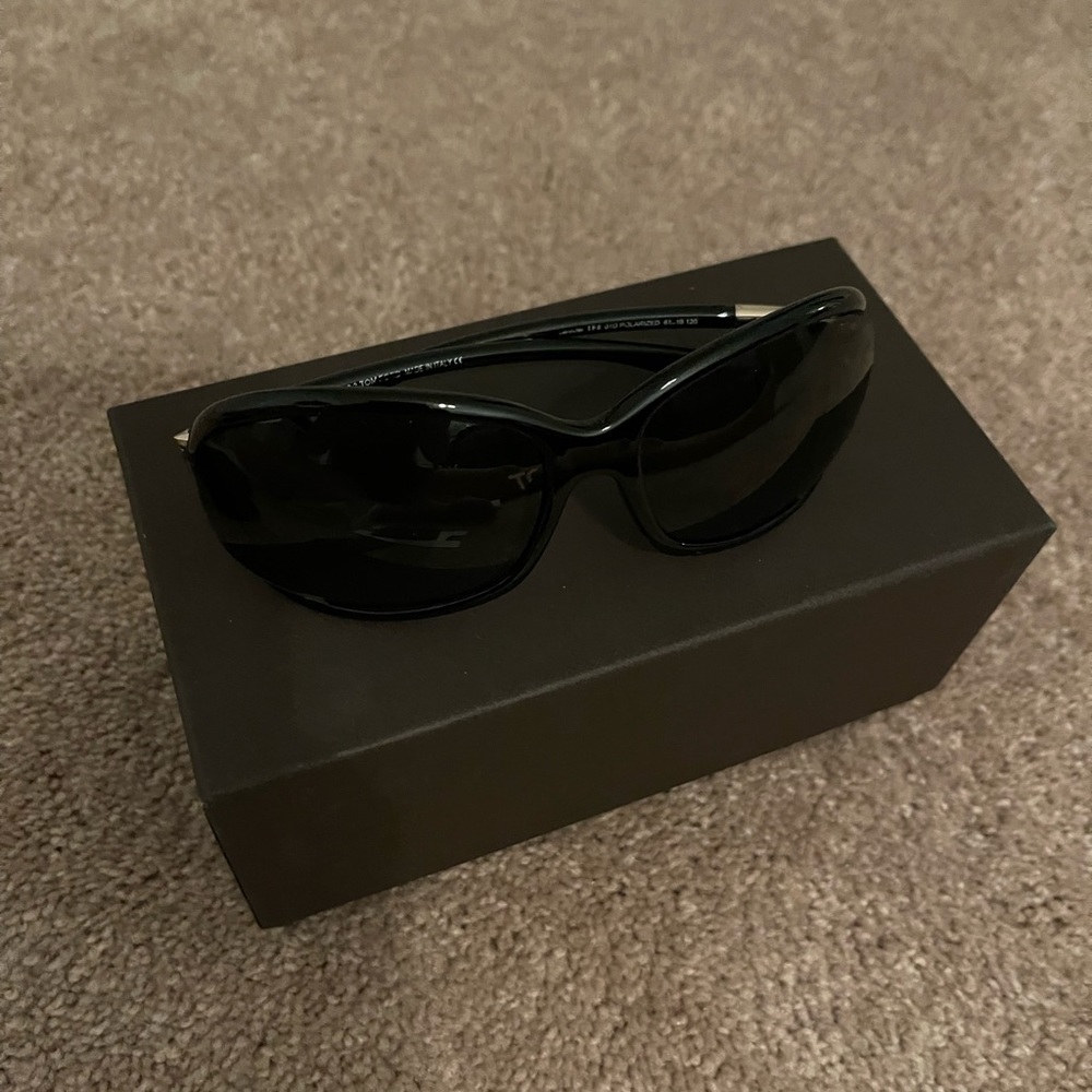 Authentic Tom Ford Sun glasses